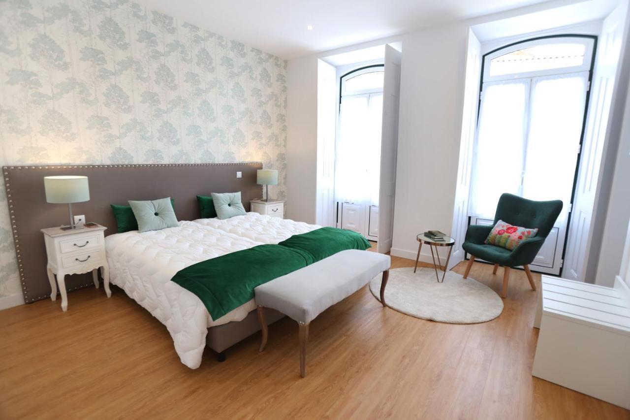 Glass Boutique - Rooms & Suites マリニャ・グランデ エクステリア 写真