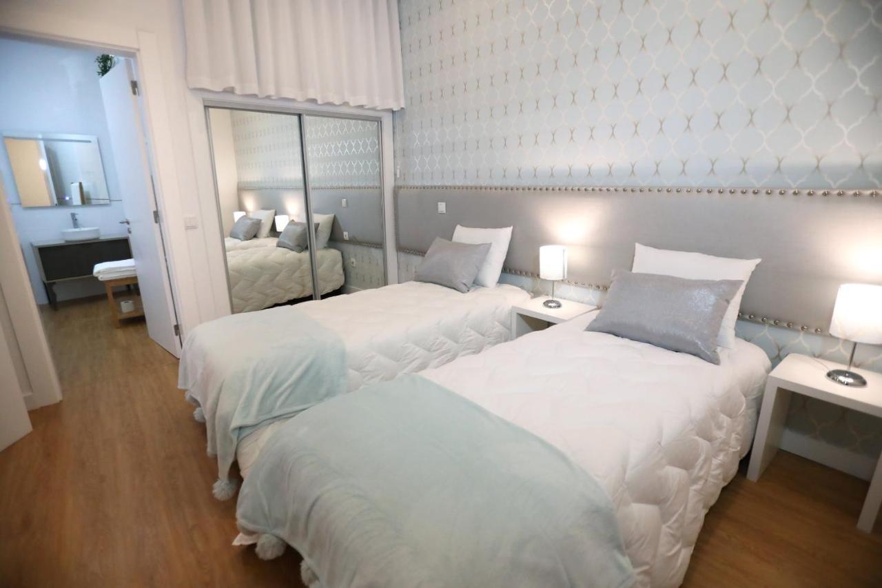 Glass Boutique - Rooms & Suites マリニャ・グランデ エクステリア 写真