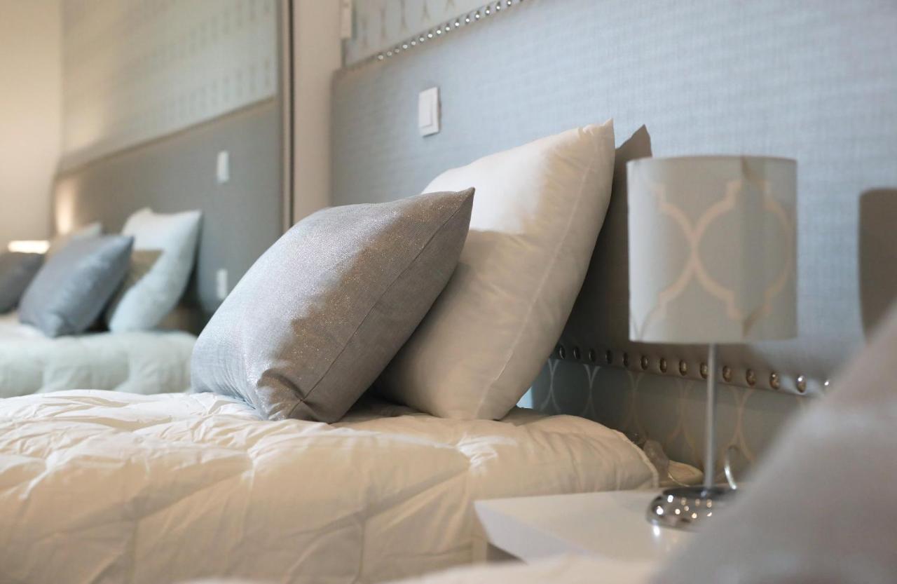 Glass Boutique - Rooms & Suites マリニャ・グランデ エクステリア 写真