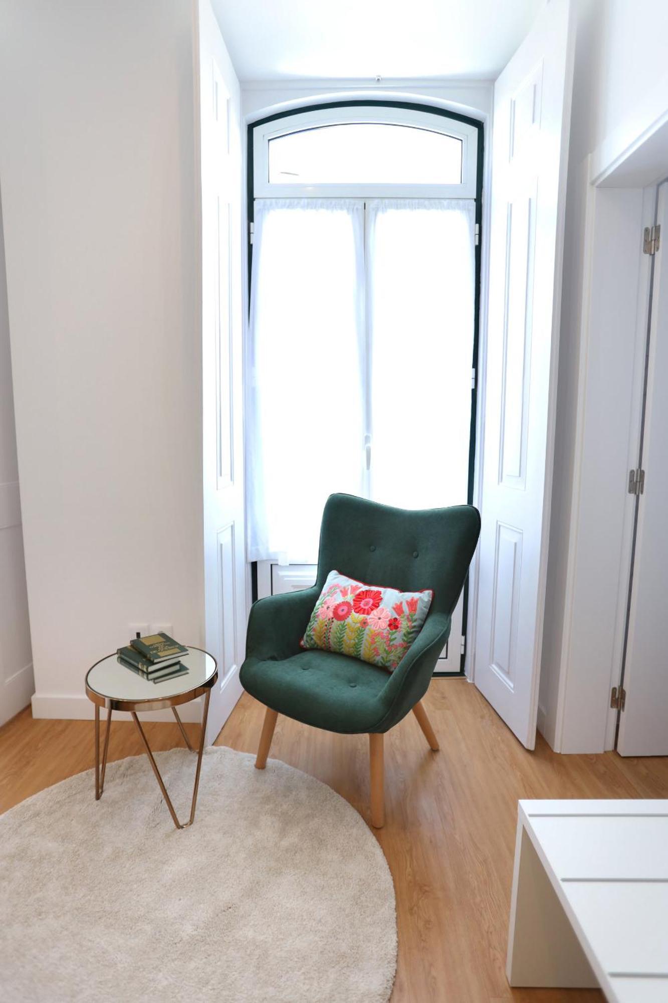 Glass Boutique - Rooms & Suites マリニャ・グランデ 部屋 写真